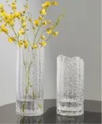 Luminous Vase