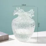 Luminous Vase