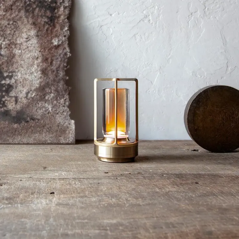 Luminous elegance Lantern tag1