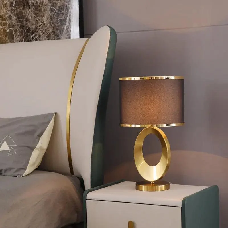 Lumira Table Lamp -