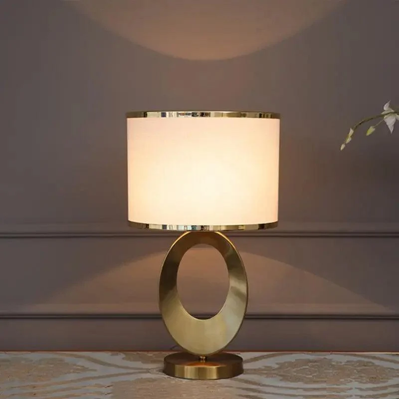 Lumira Table Lamp -