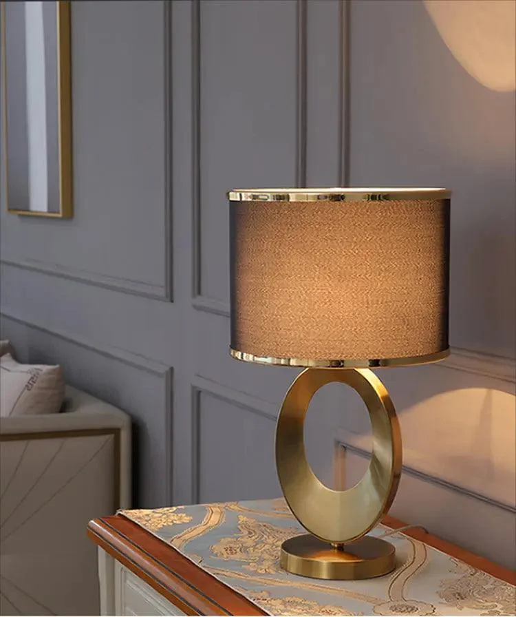 Lumira Table Lamp -