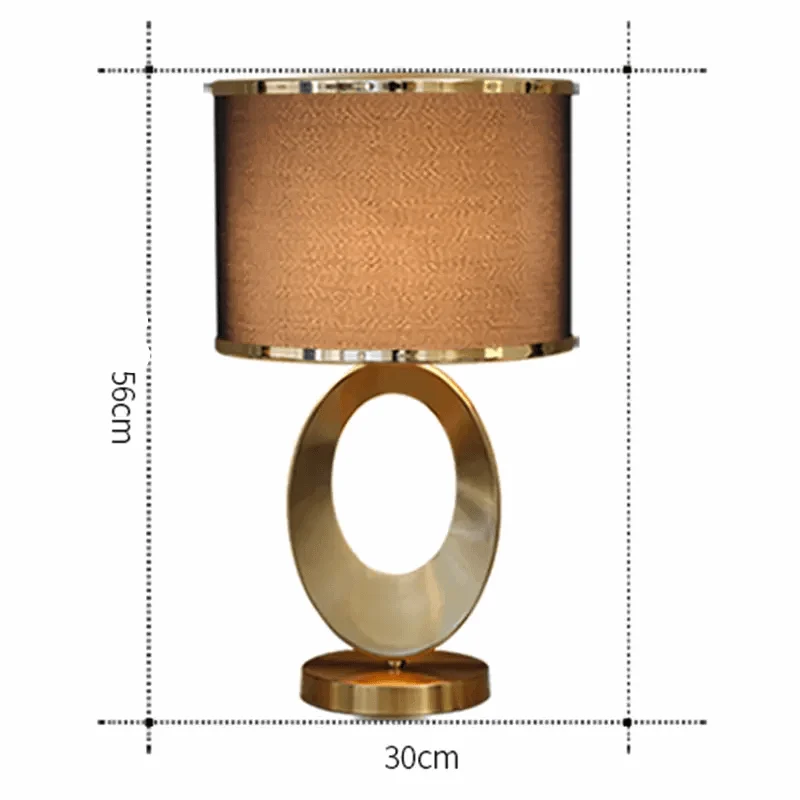 Lumira Table Lamp -