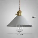 LumoArt Stylish Creative Chandelier tag1
