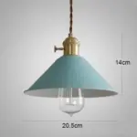 LumoArt Stylish Creative Chandelier tag1