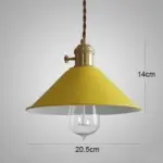 LumoArt Stylish Creative Chandelier tag1