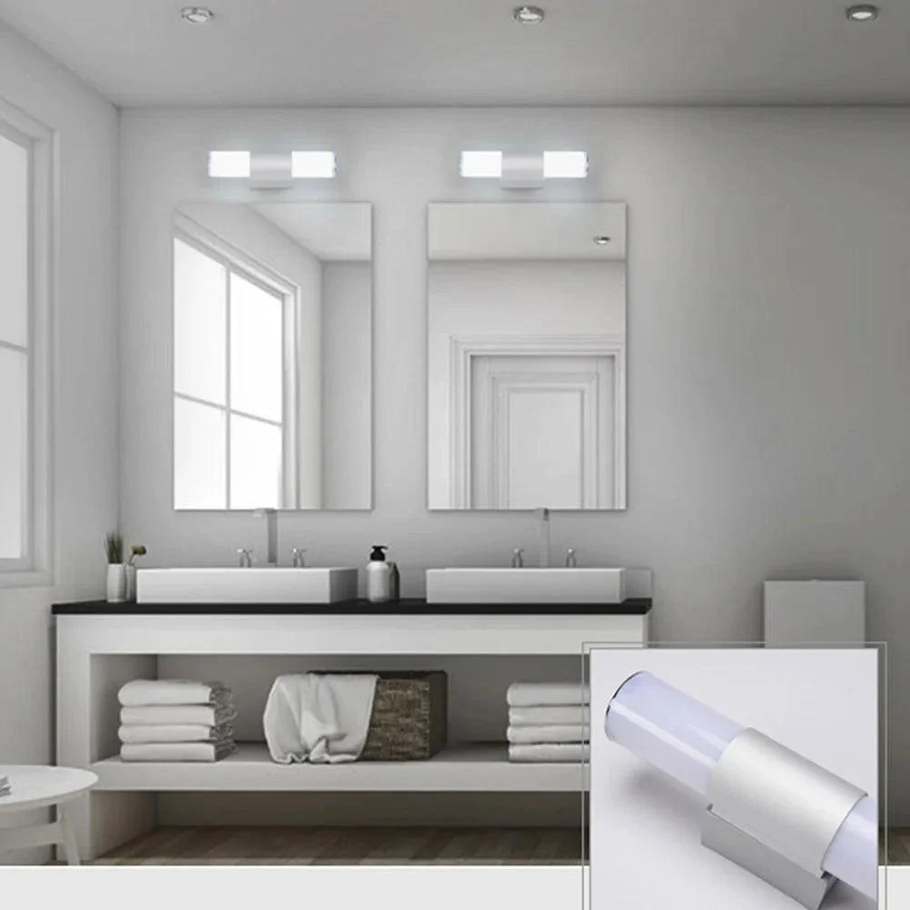 LumoGlow - Elegant LED Wall Lamp for Interior -  - #tag1#