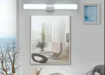 LumoGlow Elegant LED Wall Lamp for Interior tag1