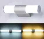 LumoGlow Elegant LED Wall Lamp for Interior tag1