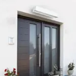 LumoShield Weatherproof Outdoor Wall Lights tag1