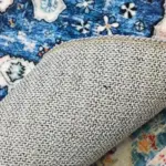 LunaCarpet WashablePersianRugforLivingRoom Homeko3