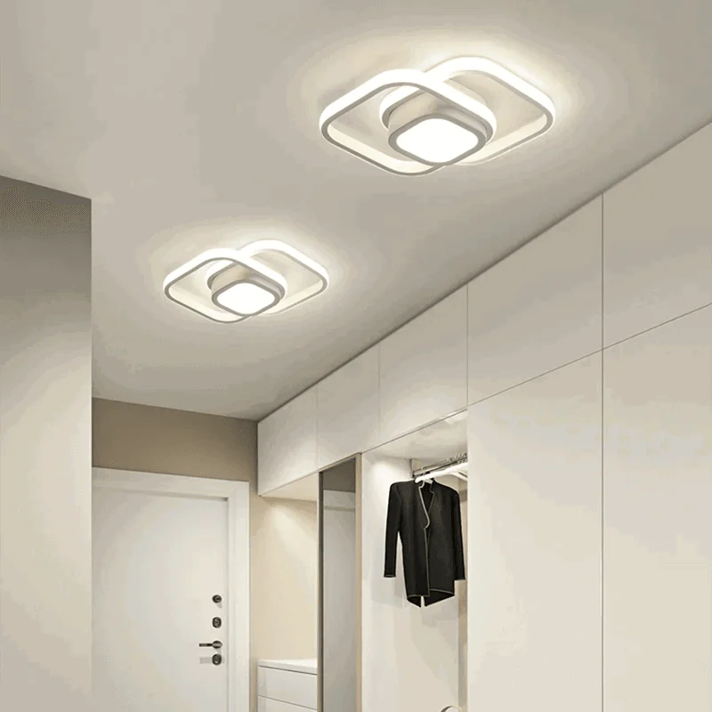 LunaLight - Stylish Modern Ceiling Lamp -  - #tag1#