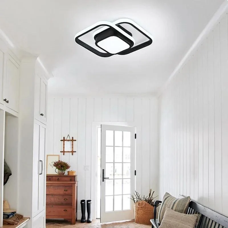 LunaLight - Stylish Modern Ceiling Lamp -  - #tag1#