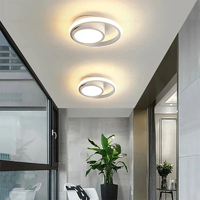 LunaLight - Stylish Modern Ceiling Lamp -  - #tag1#
