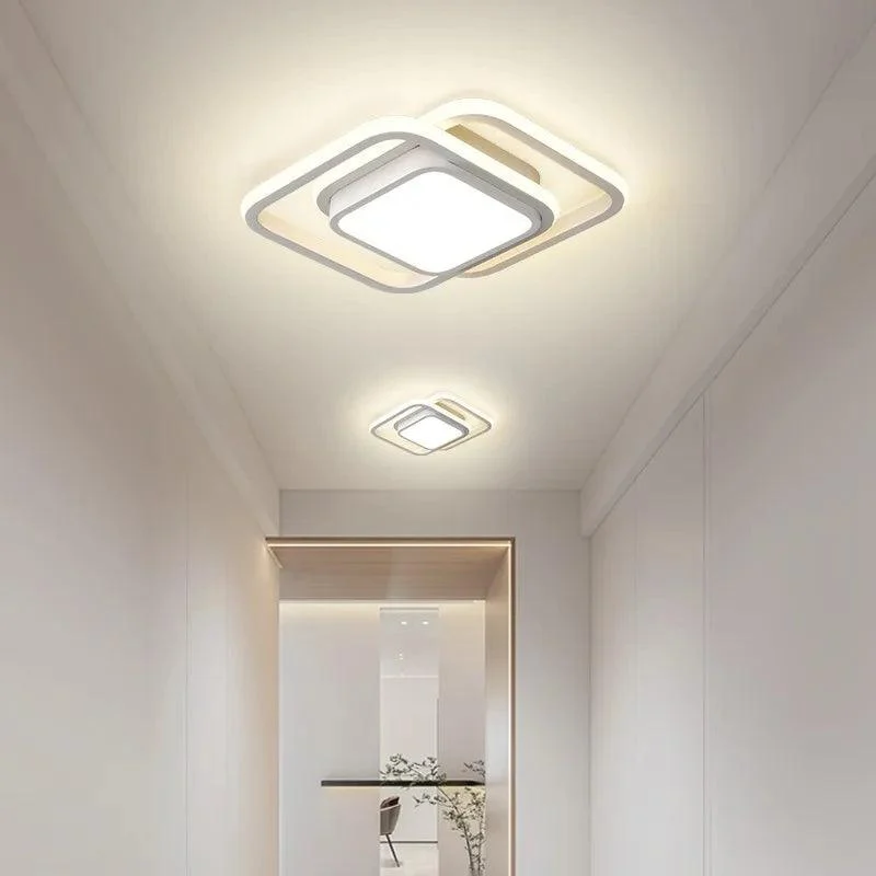 LunaLight - Stylish Modern Ceiling Lamp -  - #tag1#