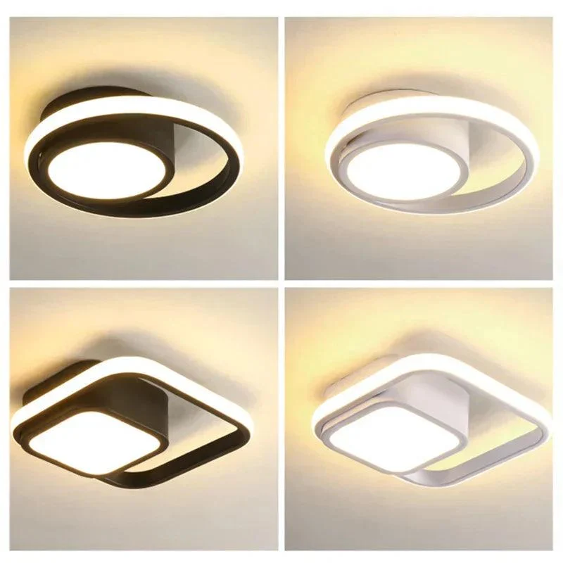 LunaLight - Stylish Modern Ceiling Lamp -  - #tag1#