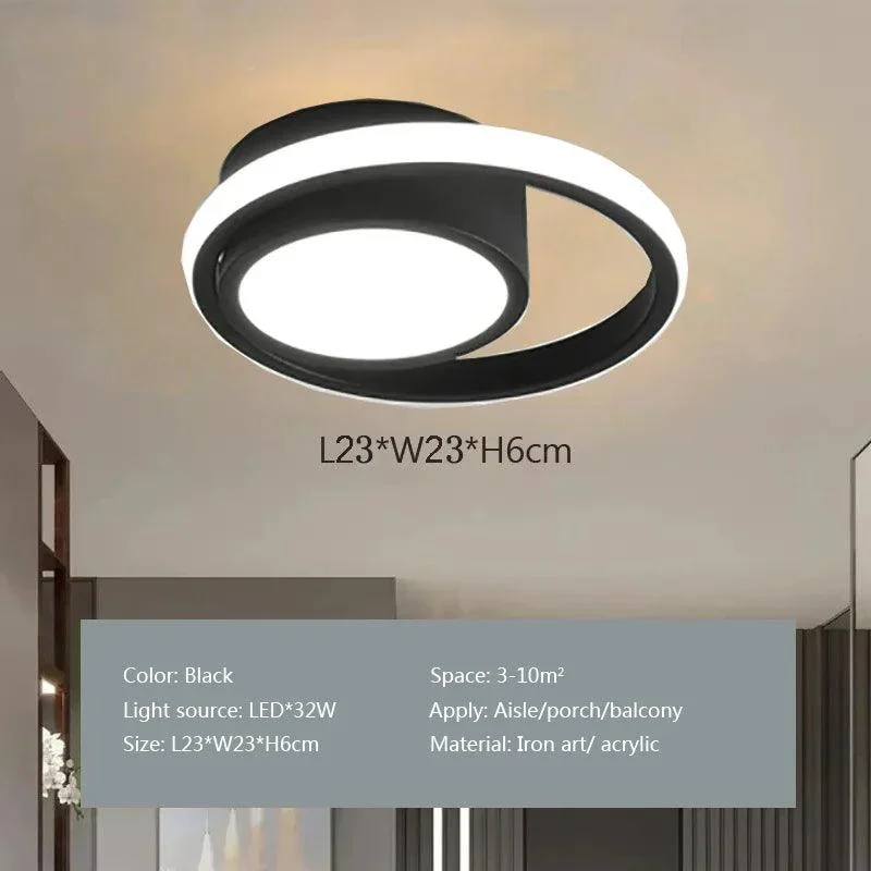 LunaLight - Stylish Modern Ceiling Lamp -  - #tag1#