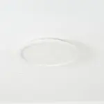 LunaNova Modern Round LED Ceiling Lamp Metal Acrylic tag1