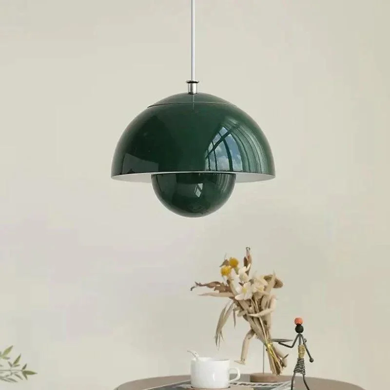 LunaSphere - Modern LED Hanging Lamp -  - #tag1#