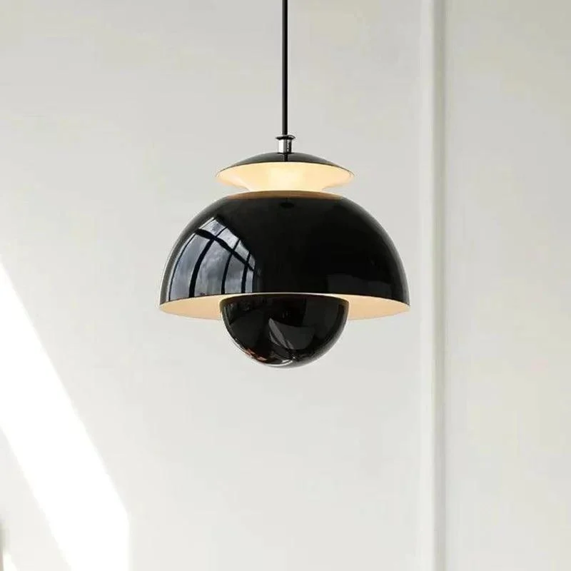 LunaSphere - Modern LED Hanging Lamp -  - #tag1#
