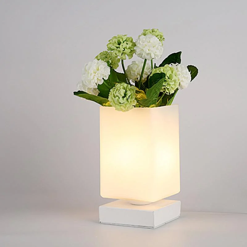 Luna - Art Deco glass night lamp for a romantic atmosphere -  - #tag1#