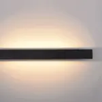 Luna Slim LED Wall Lamp tag1