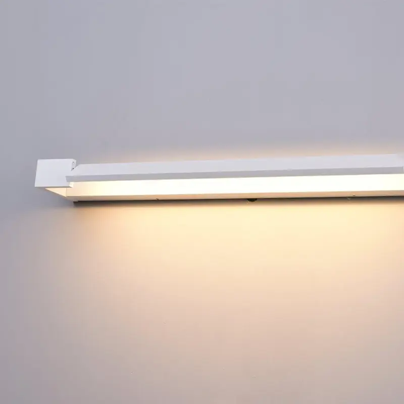 Luna Slim LED Wall Lamp tag1