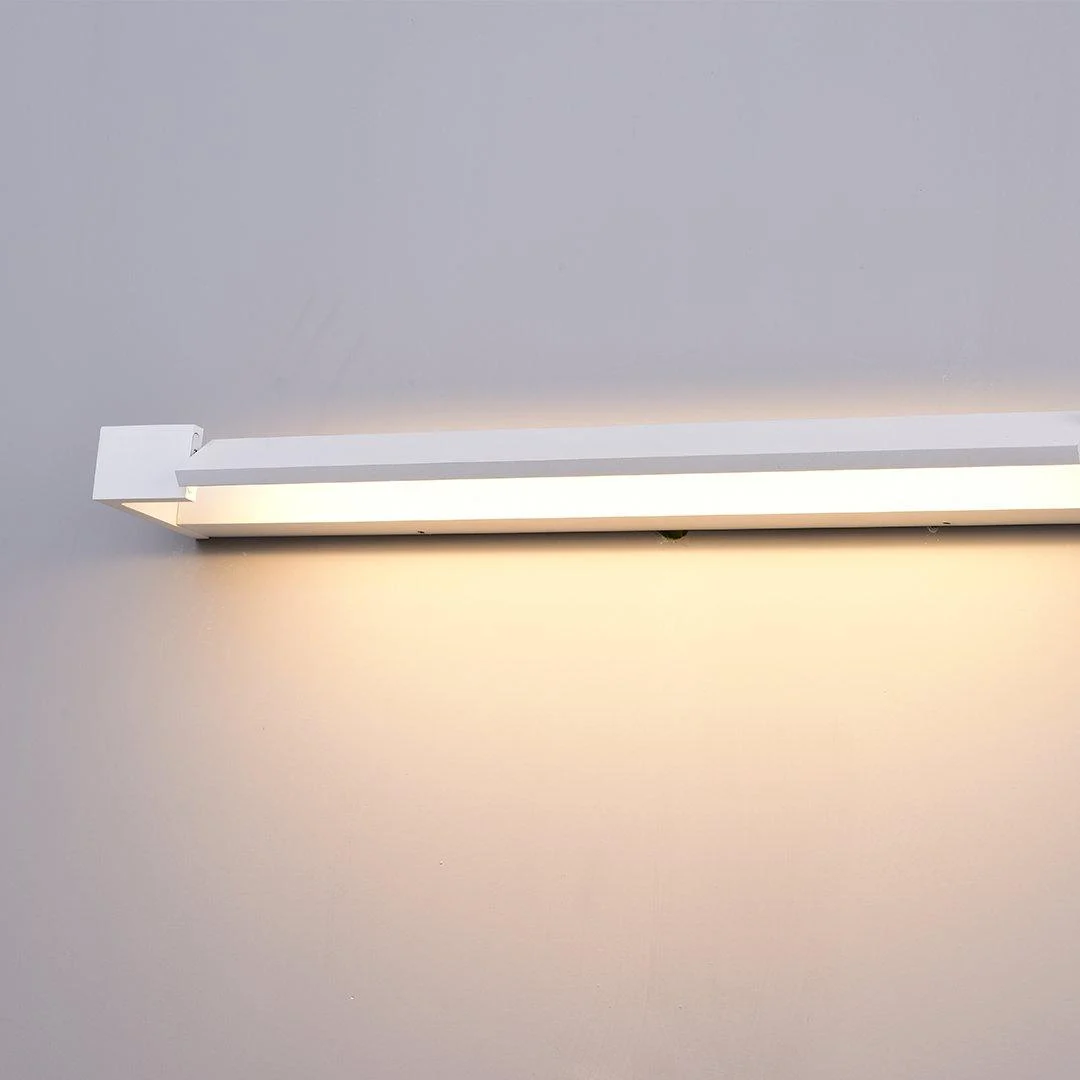 Luna - Slim LED Wall Lamp -  - #tag1#