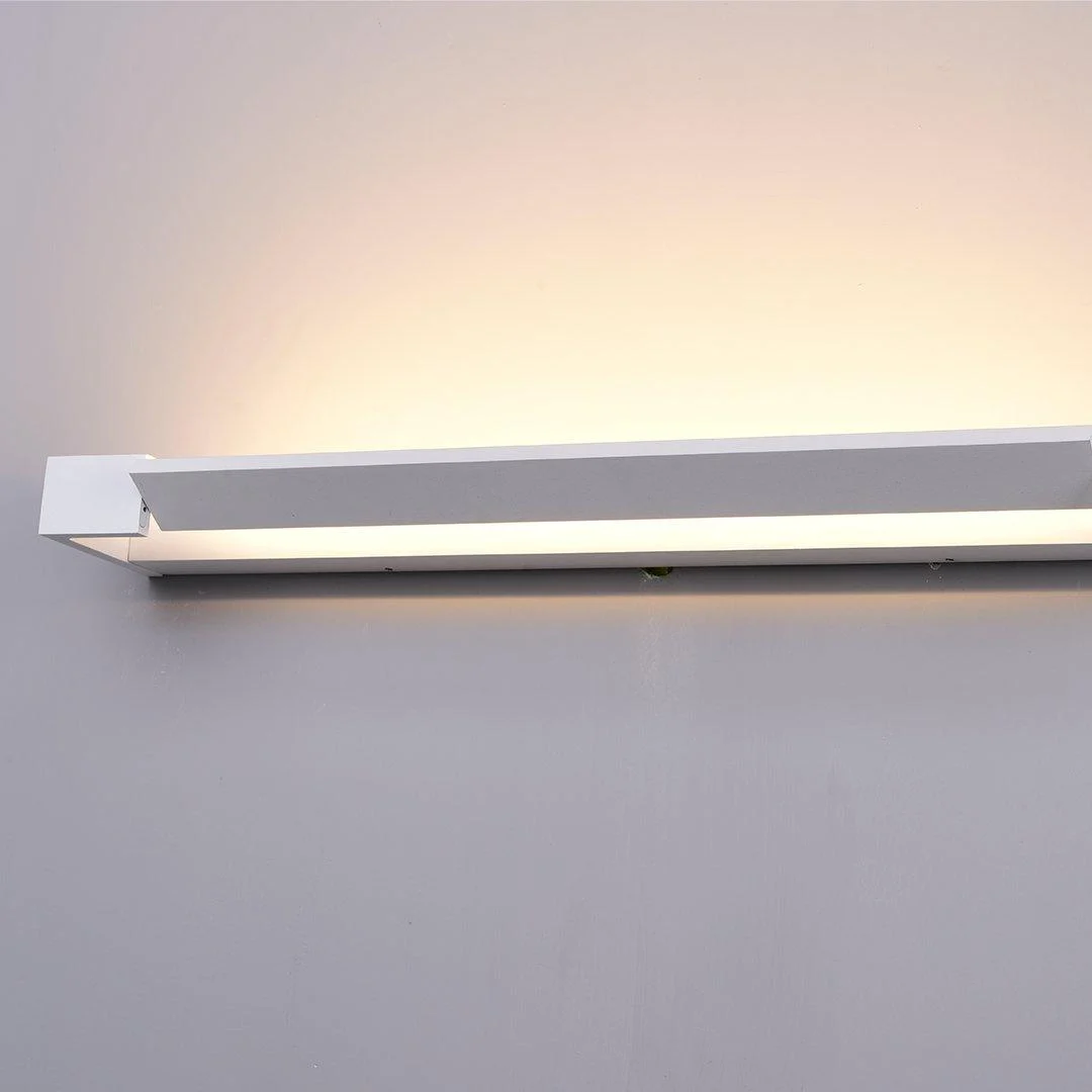 Luna - Slim LED Wall Lamp -  - #tag1#