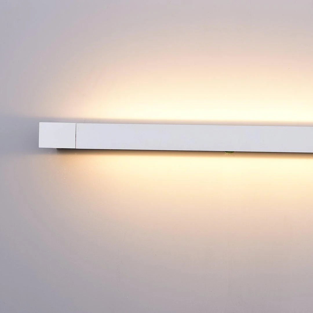 Luna - Slim LED Wall Lamp -  - #tag1#