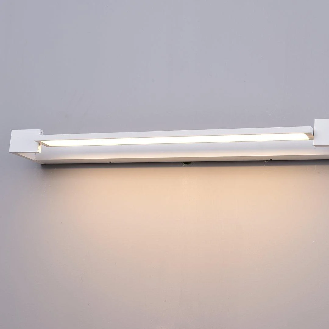 Luna - Slim LED Wall Lamp -  - #tag1#