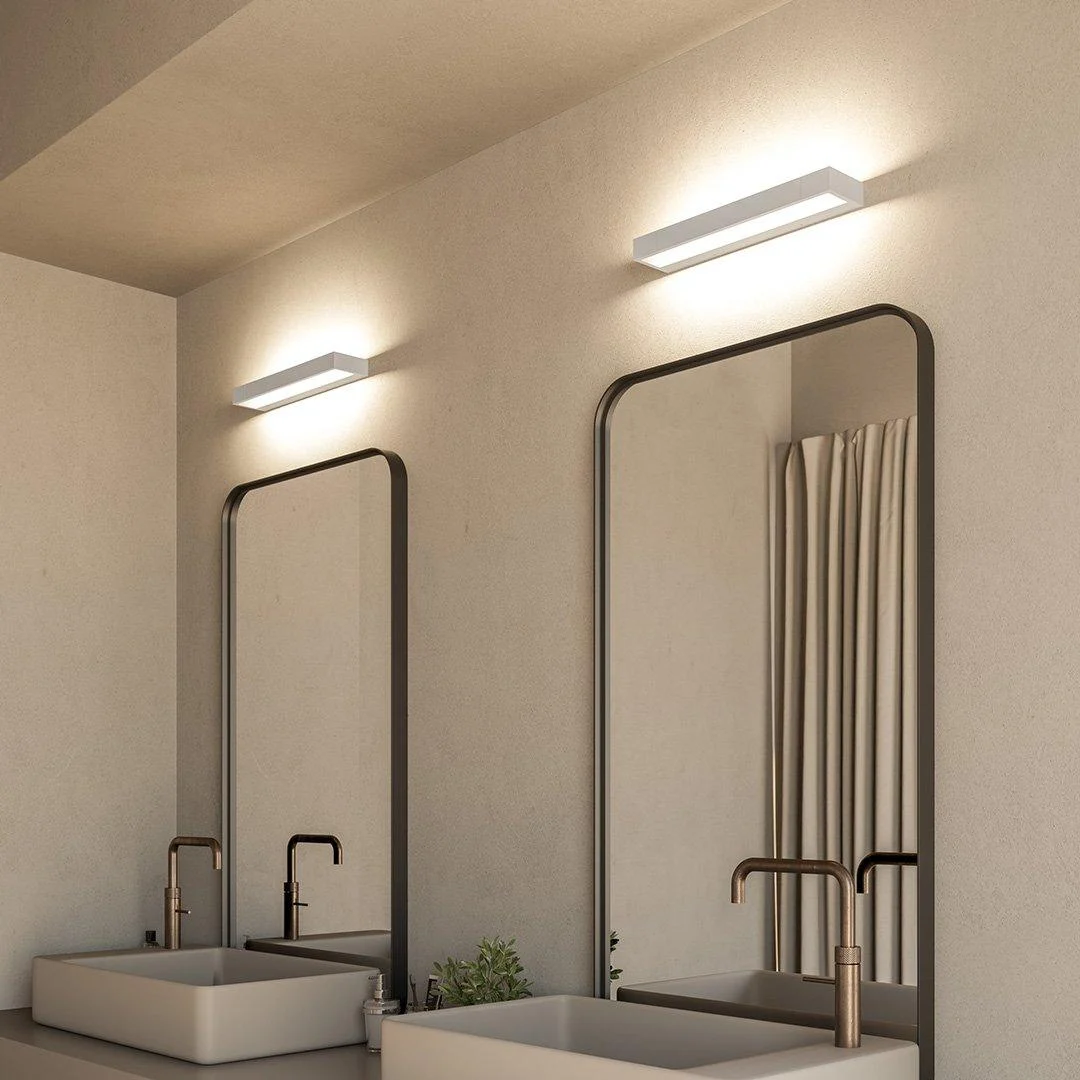 Luna - Slim LED Wall Lamp -  - #tag1#