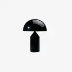 Luna Metal Table Lamp Modern Lighting tag1