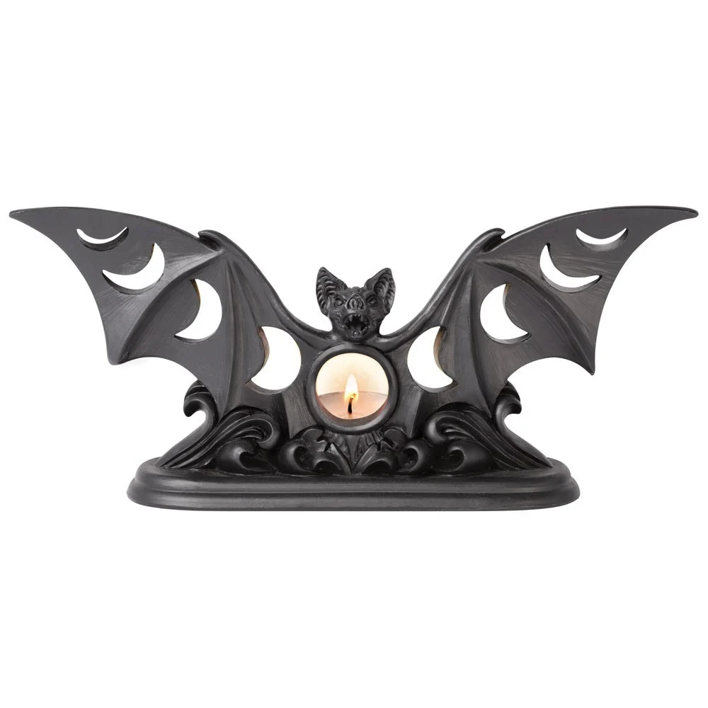 Lunaeca Tea Light Holder -  - #tag1#