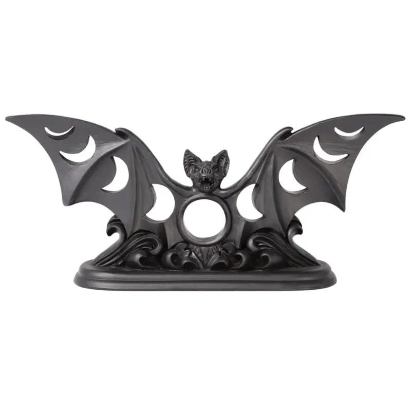 Lunaeca Tea Light Holder tag1