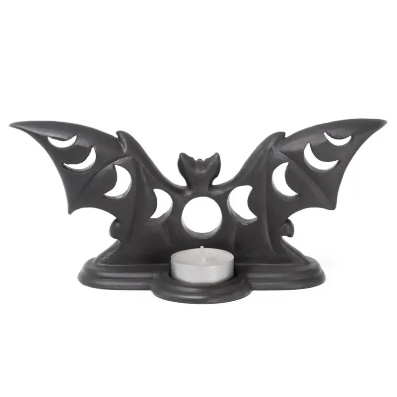 Lunaeca Tea Light Holder tag1