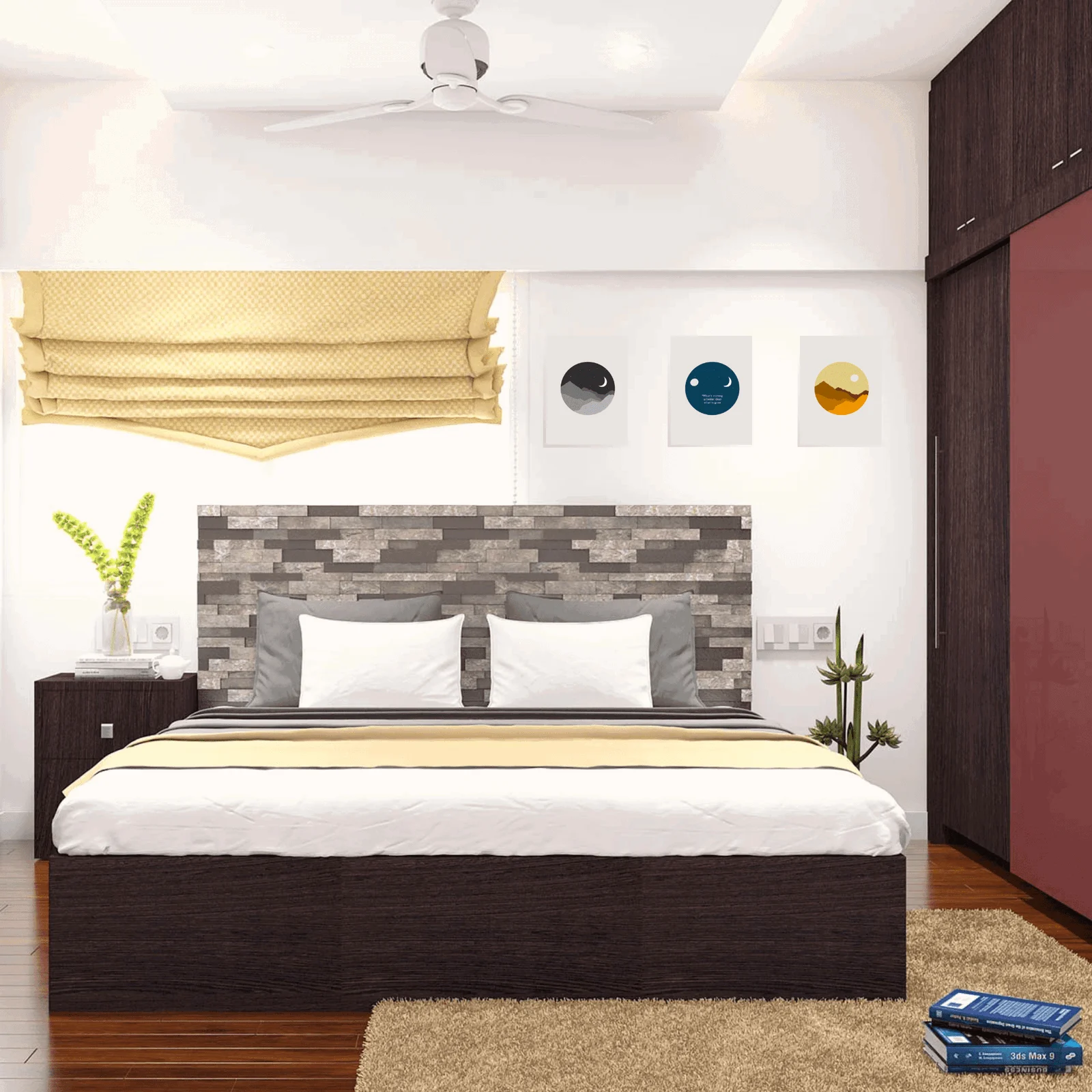 Lunar Canvas -  - #tag1#