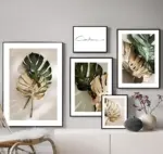 LushGoldenPalmLeaf Homeko1