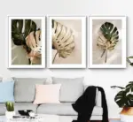 LushGoldenPalmLeaf Homeko2