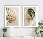 LushGoldenPalmLeaf Homeko4