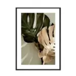 LushGoldenPalmLeaf Homeko5