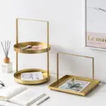 Luster Display Tray tag1