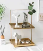Luster Display Tray tag1