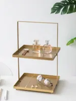 Luster Display Tray tag1