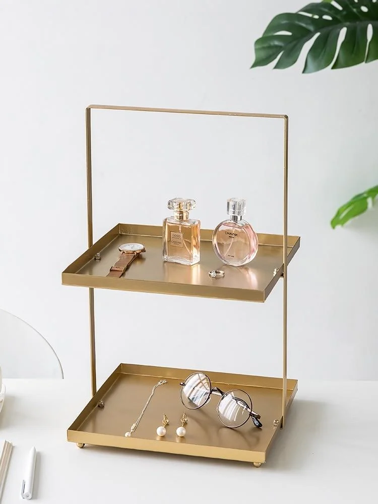 Luster Display Tray -  - #tag1#