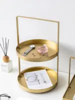 Luster Display Tray tag1