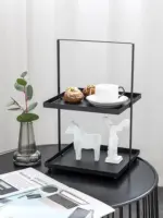 Luster Display Tray tag1