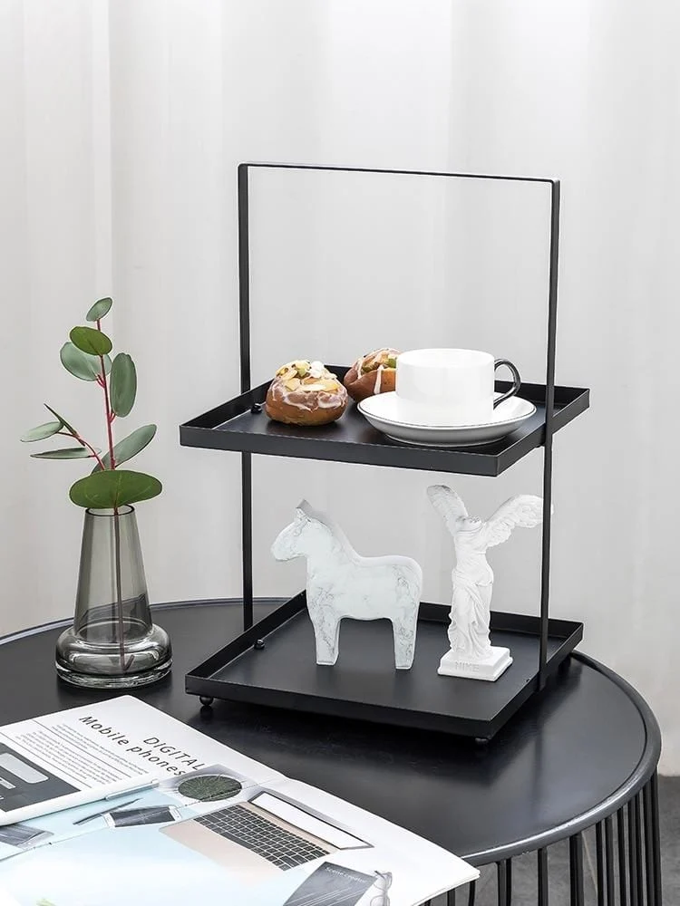 Luster Display Tray -  - #tag1#