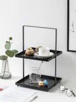 Luster Display Tray tag1