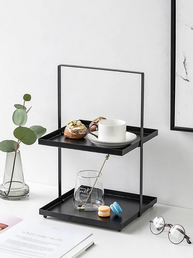 Luster Display Tray -  - #tag1#